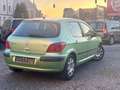 Peugeot 307 KLIMA, 8xBereift,Ölservice+TV+AU-NEU Grün - thumbnail 4