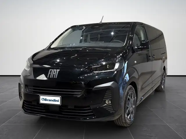 Fiat Ulysse combi M1 XL 2.2 diesel 180cv S&S auto