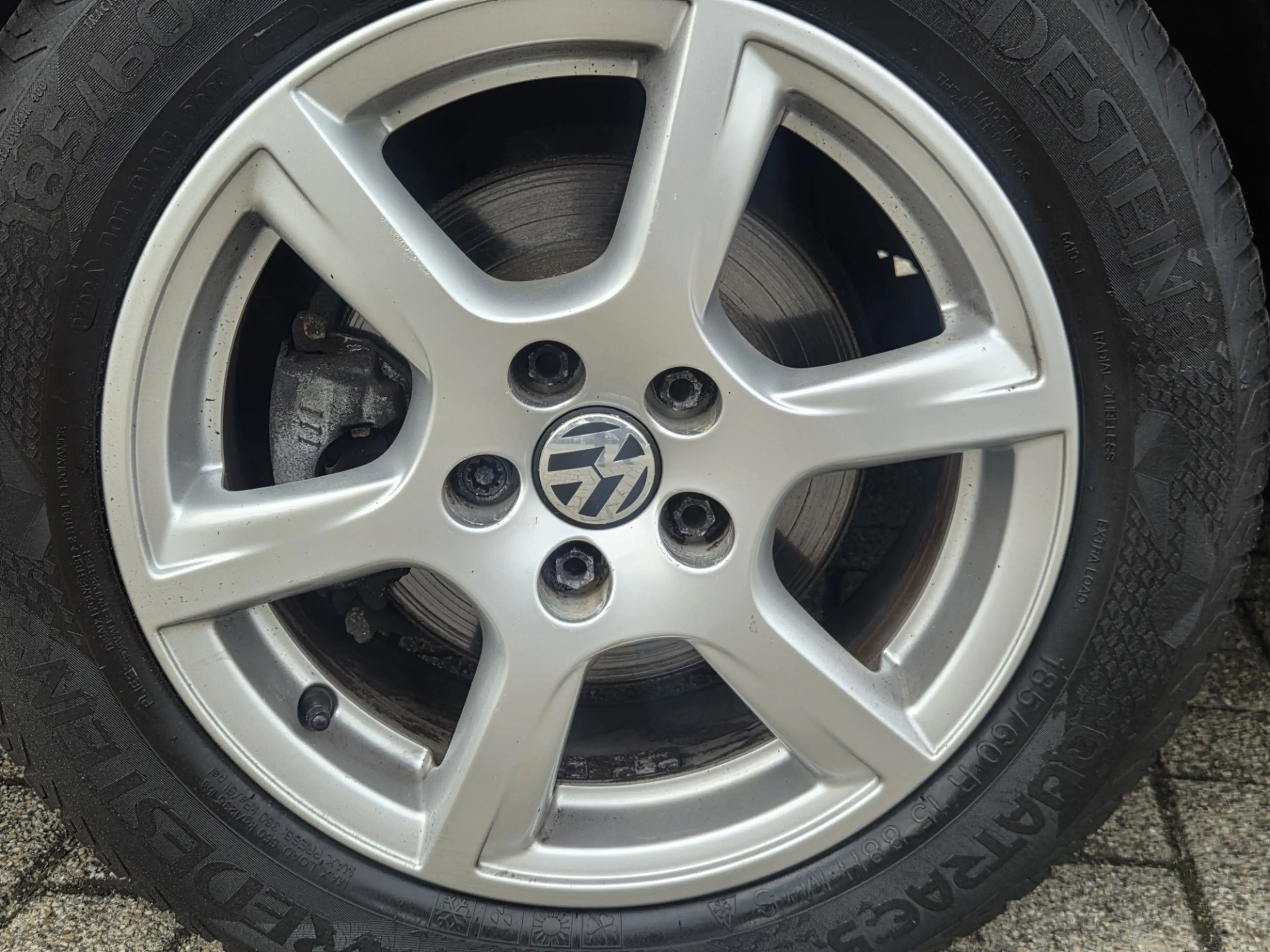 Volkswagen Polo 1.2 TSI R-Line Edition/DEALER ONDERHOUDEN — photo 18
