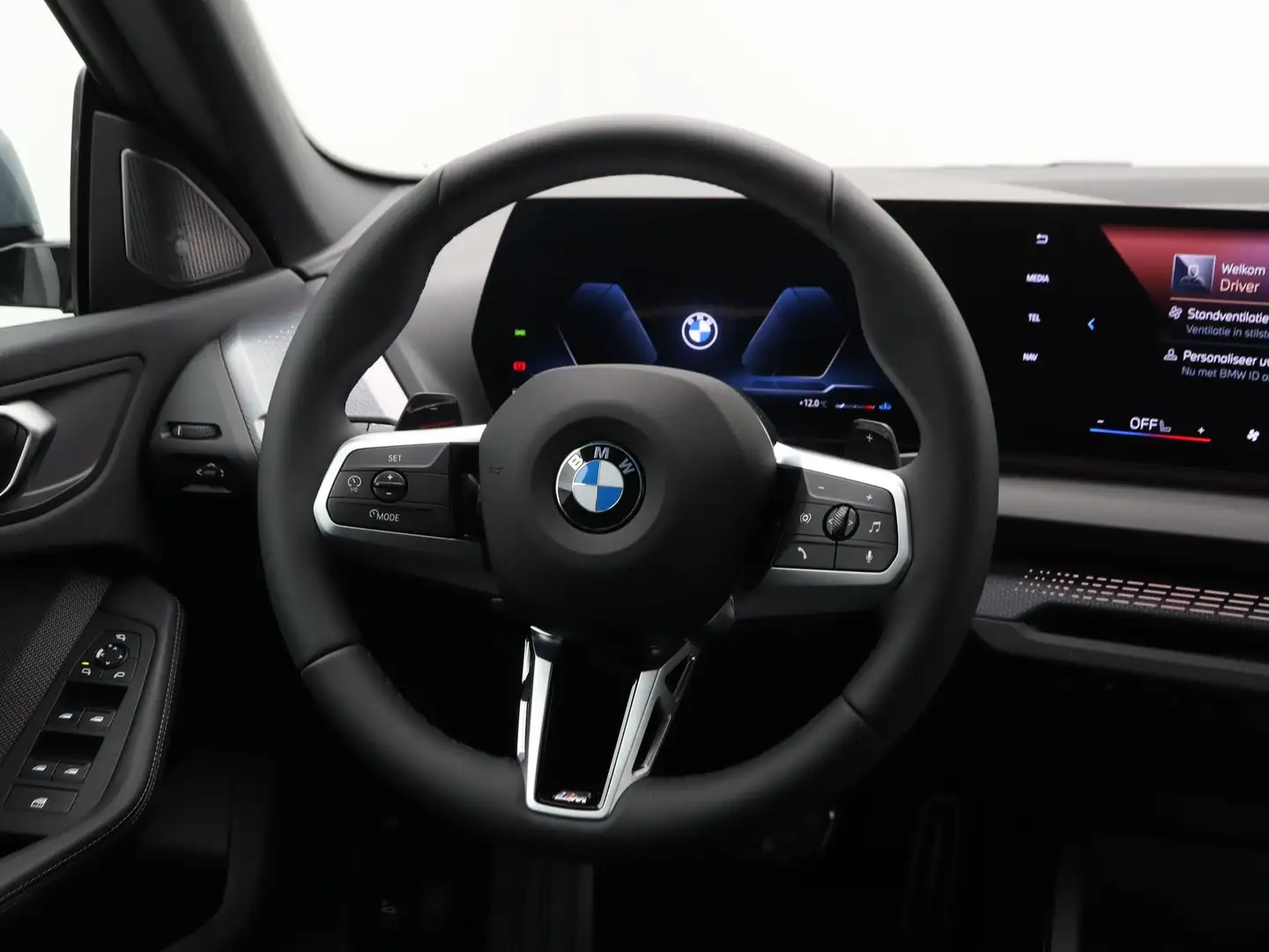 BMW 220 2 Serie Gran Coupé M Sport Pro Grijs - 2