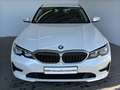 BMW 320 iA Lim. Advantage Navi.LED.DriveAs.RüKam.HiFi Weiß - thumbnail 3