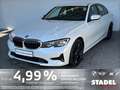 BMW 320 iA Lim. Advantage Navi.LED.DriveAs.RüKam.HiFi Weiß - thumbnail 2