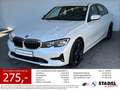 BMW 320 iA Lim. Advantage Navi.LED.DriveAs.RüKam.HiFi Weiß - thumbnail 1