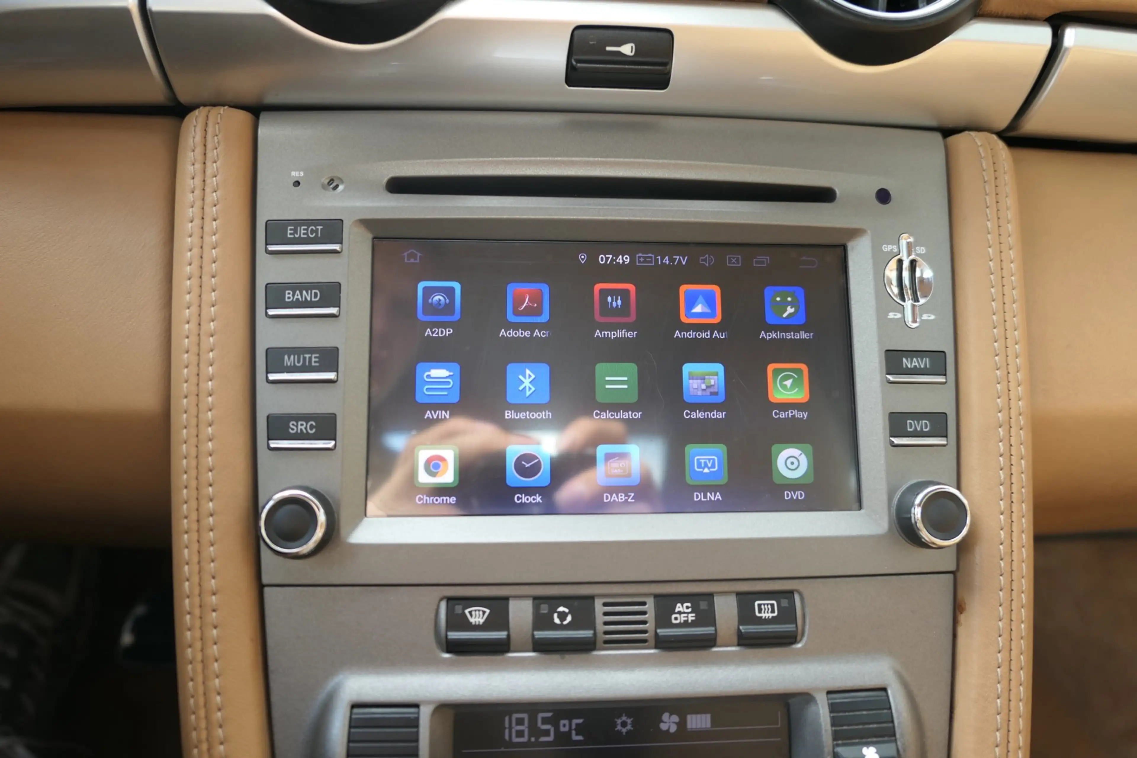 Porsche Cayman S 3.4 Tiptronic Youngtimer Sportchrono Carplay Mem — photo 11
