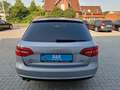 Audi A4 3.0 TDI quattro+Automatik+Scheckheft+TÜV neu Grau - thumbnail 4