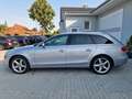 Audi A4 3.0 TDI quattro+Automatik+Scheckheft+TÜV neu Grau - thumbnail 6