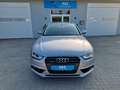 Audi A4 3.0 TDI quattro+Automatik+Scheckheft+TÜV neu Grau - thumbnail 8