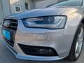 Audi A4 3.0 TDI quattro+Automatik+Scheckheft+TÜV neu Grau - thumbnail 9