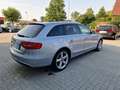 Audi A4 3.0 TDI quattro+Automatik+Scheckheft+TÜV neu Grau - thumbnail 3