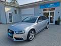 Audi A4 3.0 TDI quattro+Automatik+Scheckheft+TÜV neu Grau - thumbnail 7