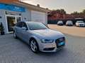 Audi A4 3.0 TDI quattro+Automatik+Scheckheft+TÜV neu Grau - thumbnail 1
