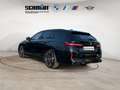 BMW 520 d xDrive Touring M Sport+GARANTIE-bis-04.2030 Schwarz - thumbnail 5