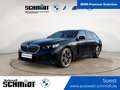 BMW 520 d xDrive Touring M Sport+GARANTIE-bis-04.2030 Schwarz - thumbnail 1
