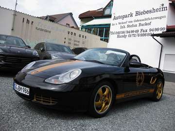 S Einzelstück Hardtop Po.Wettbewerb