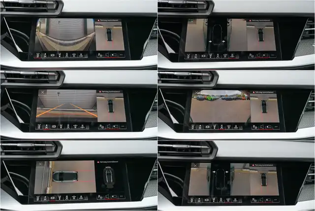 Audi RS3 view 15