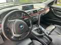 BMW 318 318d Executive Zwart - thumbnail 3