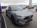 Ford Kuga Plug-In Hybrid ST-Line X PHEV ''Black Package'' Silber - thumbnail 2