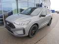 Ford Kuga Plug-In Hybrid ST-Line X PHEV ''Black Package'' Silber - thumbnail 1