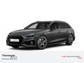 Audi A4 40 TFSI Q 2x S LINE AHK LM19 MATRIX-LED Grau - thumbnail 1
