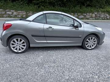 CC Active 1,6 16V