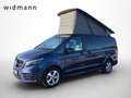 Mercedes-Benz Marco Polo 300 d 4MATIC HORIZON EDITION 360 ACC Blau - thumbnail 1
