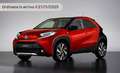 Toyota Aygo X 1.0 VVT-i 72 CV 5 porte Active Argintiu - thumbnail 2