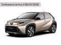 Toyota Aygo X 1.0 VVT-i 72 CV 5 porte Active Zilver - thumbnail 3