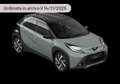 Toyota Aygo X 1.0 VVT-i 72 CV 5 porte Active Argento - thumbnail 5