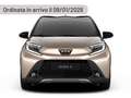 Toyota Aygo X 1.0 VVT-i 72 CV 5 porte Active Zilver - thumbnail 4
