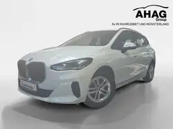 Bmw 218 d Active Tourer