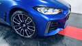 BMW i4 M50 M Sport Pro Bleu - thumbnail 4