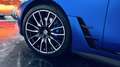 BMW i4 M50 M Sport Pro Blu/Azzurro - thumbnail 8