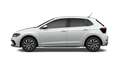 Volkswagen Polo 1.0 TSI 95 5MT Life Edition Parkeersensoren voor e Wit - thumbnail 2