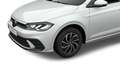 Volkswagen Polo 1.0 TSI 95 5MT Life Edition Parkeersensoren voor e Wit - thumbnail 4