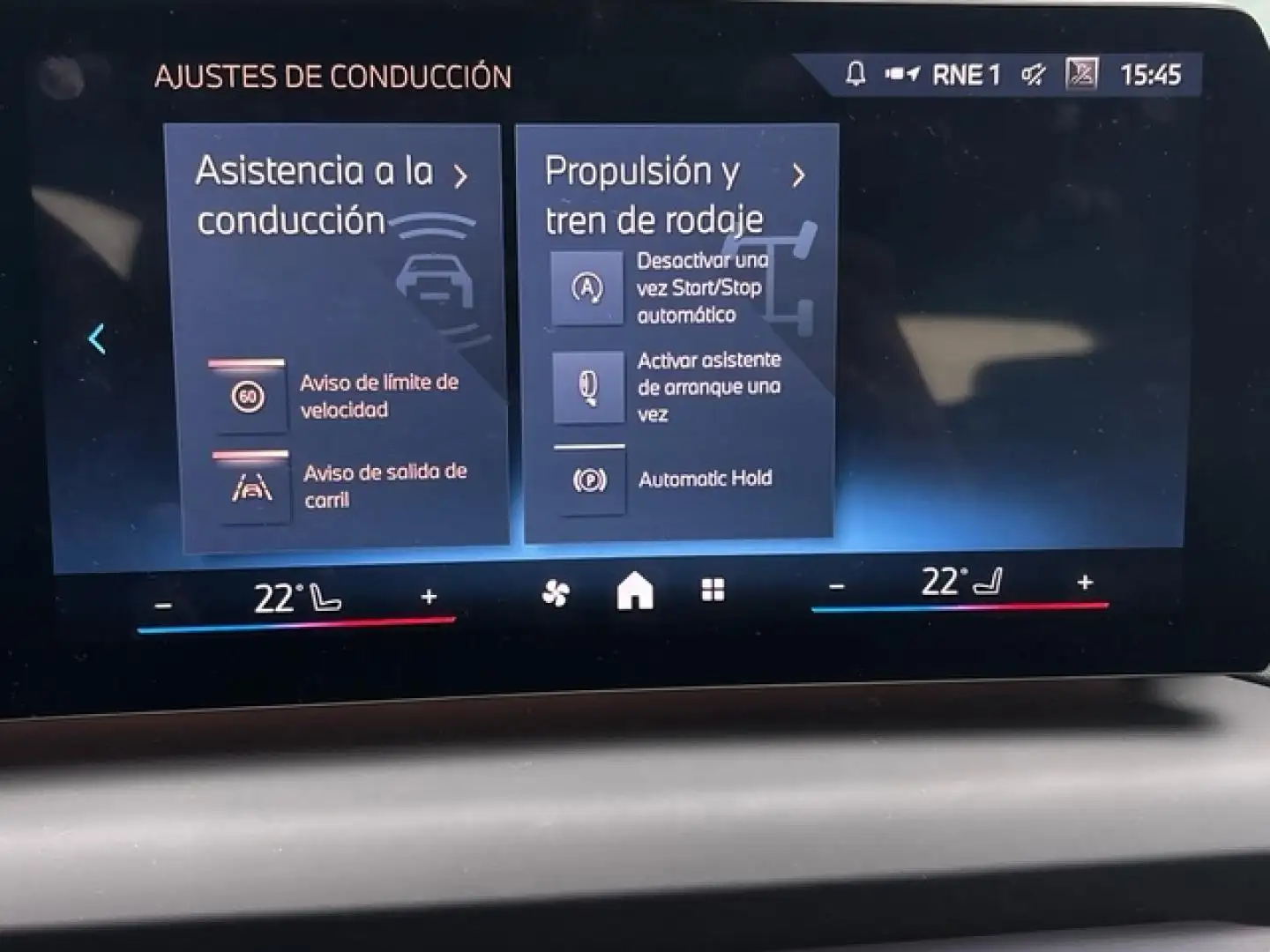 BMW 120 120iA - 2