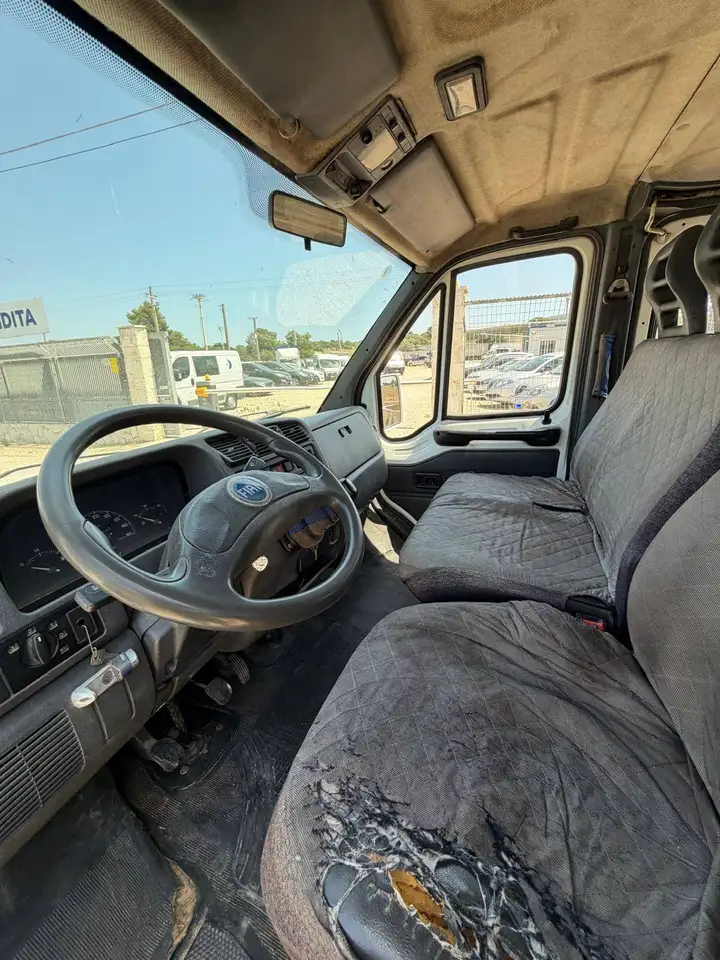 Fiat Ducato 9 posti, foto 4