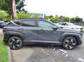 Hyundai KONA HYBRID 1.6 GDI 141 EXECUTIVE ATTELAGE AMOVIBLE Gris - thumbnail 8