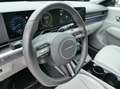 Hyundai KONA HYBRID 1.6 GDI 141 EXECUTIVE ATTELAGE AMOVIBLE Gris - thumbnail 28