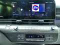 Hyundai KONA HYBRID 1.6 GDI 141 EXECUTIVE ATTELAGE AMOVIBLE Gris - thumbnail 26