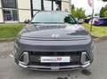 Hyundai KONA HYBRID 1.6 GDI 141 EXECUTIVE ATTELAGE AMOVIBLE Gris - thumbnail 2