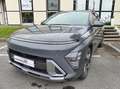 Hyundai KONA HYBRID 1.6 GDI 141 EXECUTIVE ATTELAGE AMOVIBLE Gris - thumbnail 3