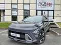 Hyundai KONA HYBRID 1.6 GDI 141 EXECUTIVE ATTELAGE AMOVIBLE Gris - thumbnail 1