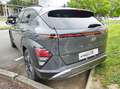 Hyundai KONA HYBRID 1.6 GDI 141 EXECUTIVE ATTELAGE AMOVIBLE Gris - thumbnail 5