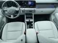 Hyundai KONA HYBRID 1.6 GDI 141 EXECUTIVE ATTELAGE AMOVIBLE Gris - thumbnail 13