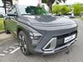Hyundai KONA HYBRID 1.6 GDI 141 EXECUTIVE ATTELAGE AMOVIBLE Gris - thumbnail 9