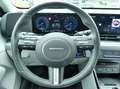 Hyundai KONA HYBRID 1.6 GDI 141 EXECUTIVE ATTELAGE AMOVIBLE Gris - thumbnail 14