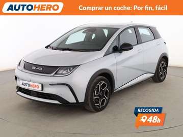 electric drive 150 kW Comfort