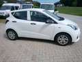 Hyundai i10 i10 1,0 Comfort Comfort Weiß - thumbnail 4