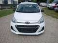 Hyundai i10 i10 1,0 Comfort Comfort Weiß - thumbnail 2