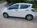Hyundai i10 i10 1,0 Comfort Comfort Weiß - thumbnail 8